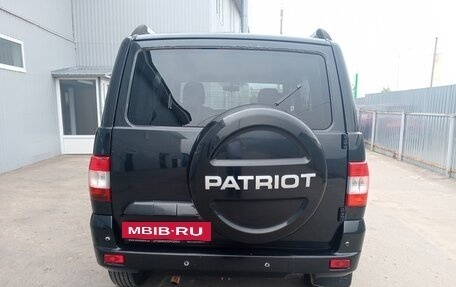 ЛуАЗ Patriot, 2015 год, 755 000 рублей, 5 фотография