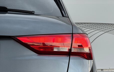 Audi Q3, 2019 год, 2 950 000 рублей, 8 фотография