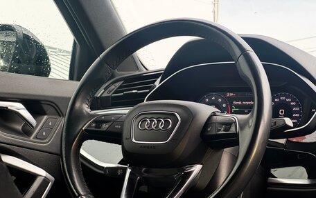 Audi Q3, 2019 год, 2 950 000 рублей, 11 фотография