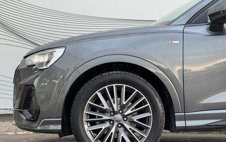 Audi Q3, 2019 год, 2 950 000 рублей, 2 фотография