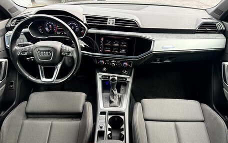Audi Q3, 2019 год, 2 950 000 рублей, 12 фотография