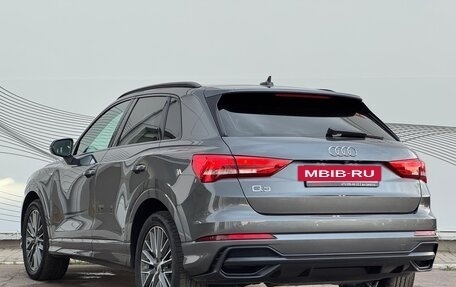 Audi Q3, 2019 год, 2 950 000 рублей, 6 фотография