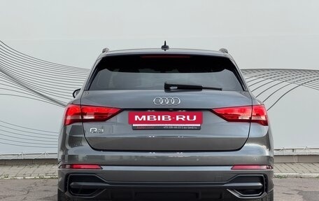 Audi Q3, 2019 год, 2 950 000 рублей, 7 фотография