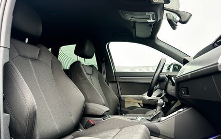 Audi Q3, 2019 год, 2 950 000 рублей, 17 фотография