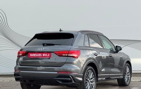 Audi Q3, 2019 год, 2 950 000 рублей, 9 фотография