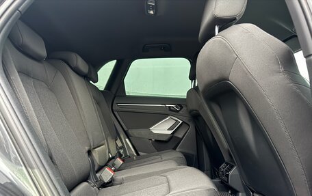 Audi Q3, 2019 год, 2 950 000 рублей, 18 фотография
