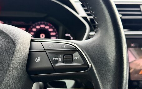 Audi Q3, 2019 год, 2 950 000 рублей, 15 фотография