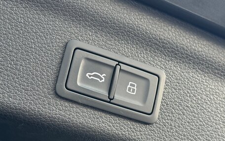 Audi Q3, 2019 год, 2 950 000 рублей, 28 фотография