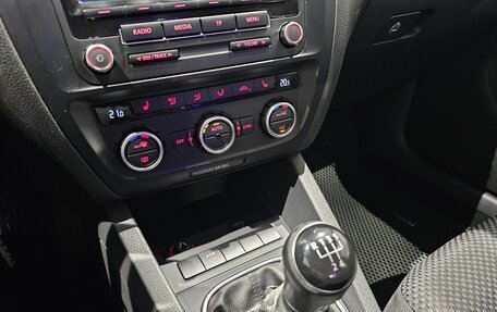 Volkswagen Jetta VI, 2013 год, 699 000 рублей, 9 фотография