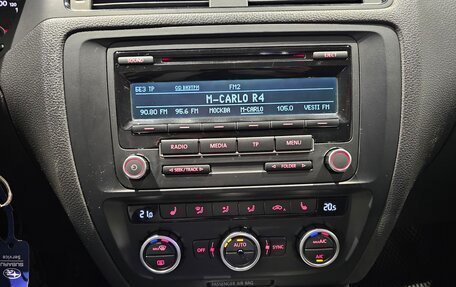 Volkswagen Jetta VI, 2013 год, 699 000 рублей, 8 фотография