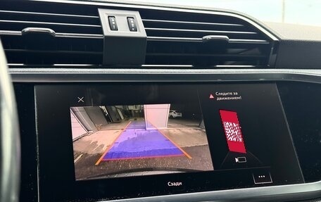 Audi Q3, 2019 год, 2 950 000 рублей, 20 фотография