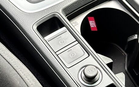 Audi Q3, 2019 год, 2 950 000 рублей, 24 фотография