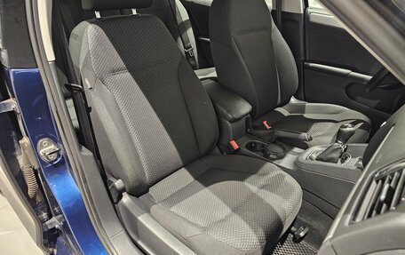 Volkswagen Jetta VI, 2013 год, 699 000 рублей, 15 фотография