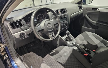 Volkswagen Jetta VI, 2013 год, 699 000 рублей, 11 фотография