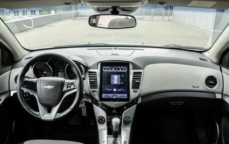 Chevrolet Cruze II, 2012 год, 800 000 рублей, 11 фотография