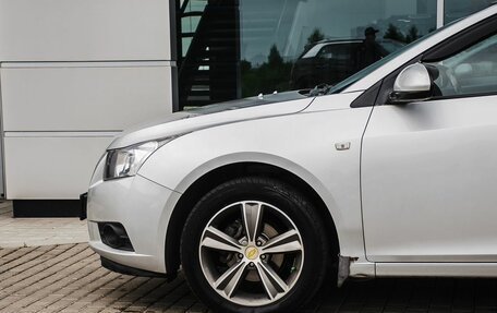 Chevrolet Cruze II, 2012 год, 800 000 рублей, 8 фотография