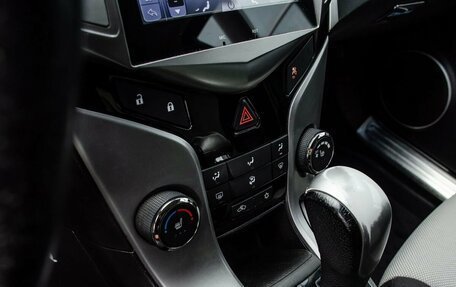 Chevrolet Cruze II, 2012 год, 800 000 рублей, 16 фотография