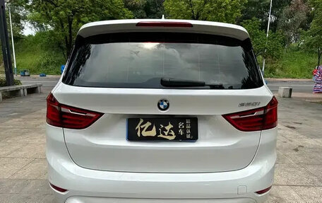 BMW 2 серия Grand Tourer F46 рестайлинг, 2021 год, 2 450 025 рублей, 3 фотография