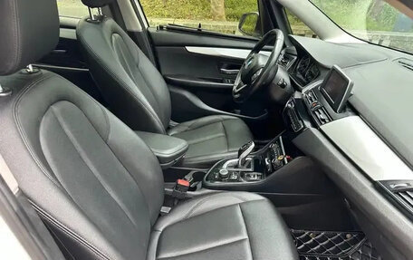 BMW 2 серия Grand Tourer F46 рестайлинг, 2021 год, 2 450 025 рублей, 2 фотография