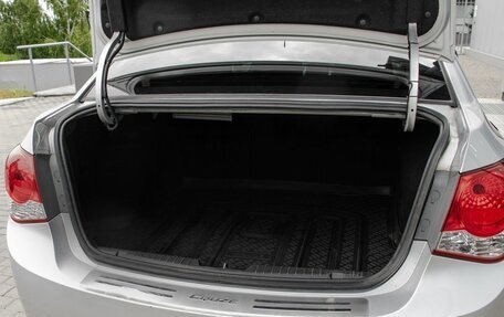 Chevrolet Cruze II, 2012 год, 800 000 рублей, 21 фотография