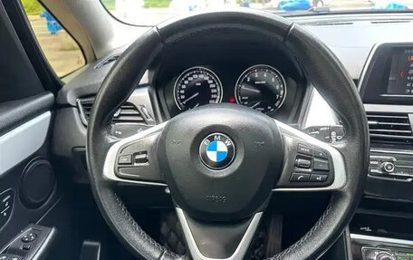BMW 2 серия Grand Tourer F46 рестайлинг, 2021 год, 2 450 025 рублей, 4 фотография