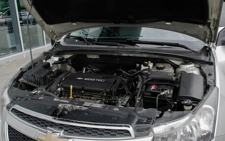 Chevrolet Cruze II, 2012 год, 800 000 рублей, 20 фотография