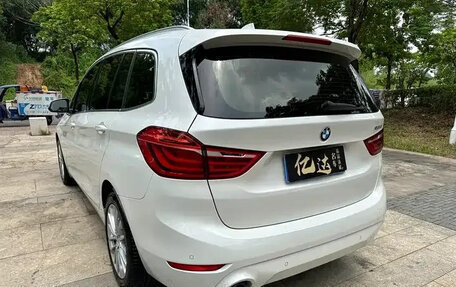 BMW 2 серия Grand Tourer F46 рестайлинг, 2021 год, 2 450 025 рублей, 7 фотография