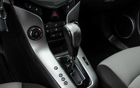 Chevrolet Cruze II, 2012 год, 800 000 рублей, 17 фотография