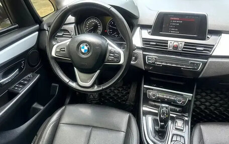 BMW 2 серия Grand Tourer F46 рестайлинг, 2021 год, 2 450 025 рублей, 8 фотография