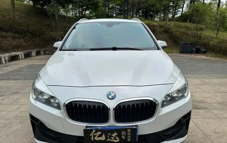 BMW 2 серия Grand Tourer F46 рестайлинг, 2021 год, 2 450 025 рублей, 5 фотография