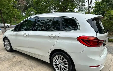BMW 2 серия Grand Tourer F46 рестайлинг, 2021 год, 2 450 025 рублей, 9 фотография