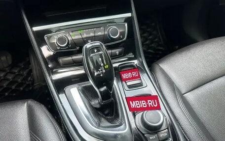 BMW 2 серия Grand Tourer F46 рестайлинг, 2021 год, 2 450 025 рублей, 6 фотография