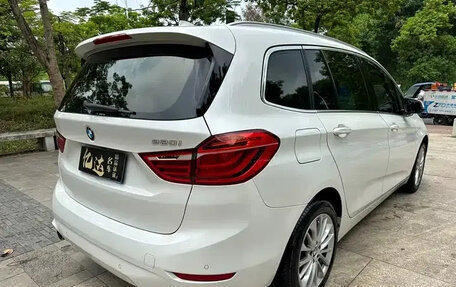 BMW 2 серия Grand Tourer F46 рестайлинг, 2021 год, 2 450 025 рублей, 10 фотография