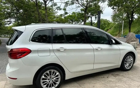 BMW 2 серия Grand Tourer F46 рестайлинг, 2021 год, 2 450 025 рублей, 11 фотография