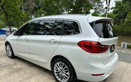 BMW 2 серия Grand Tourer F46 рестайлинг, 2021 год, 2 450 025 рублей, 18 фотография