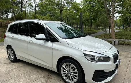 BMW 2 серия Grand Tourer F46 рестайлинг, 2021 год, 2 450 025 рублей, 16 фотография