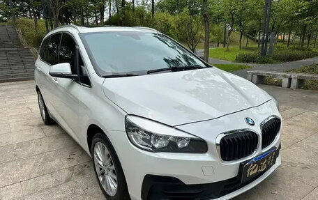 BMW 2 серия Grand Tourer F46 рестайлинг, 2021 год, 2 450 025 рублей, 15 фотография