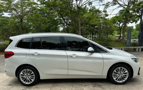 BMW 2 серия Grand Tourer F46 рестайлинг, 2021 год, 2 450 025 рублей, 12 фотография