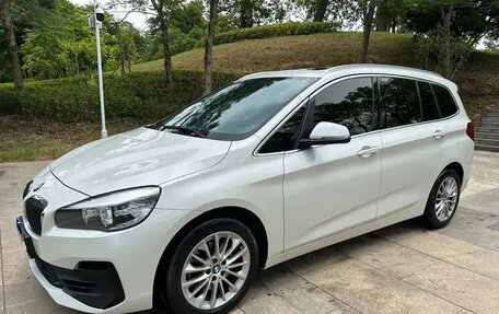 BMW 2 серия Grand Tourer F46 рестайлинг, 2021 год, 2 450 025 рублей, 14 фотография