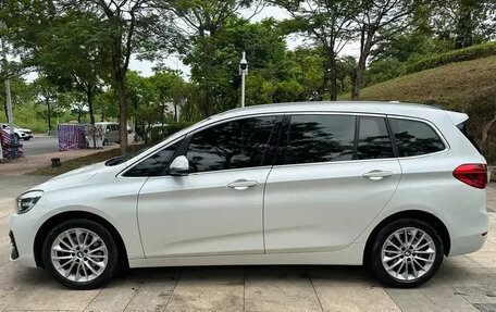 BMW 2 серия Grand Tourer F46 рестайлинг, 2021 год, 2 450 025 рублей, 13 фотография