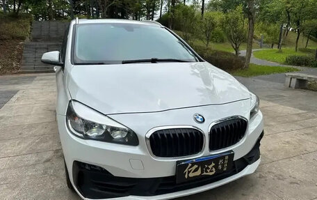BMW 2 серия Grand Tourer F46 рестайлинг, 2021 год, 2 450 025 рублей, 17 фотография