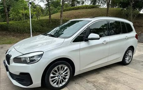 BMW 2 серия Grand Tourer F46 рестайлинг, 2021 год, 2 450 025 рублей, 23 фотография