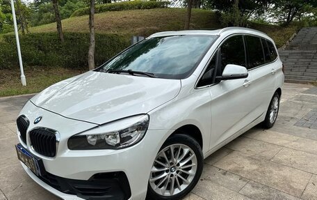 BMW 2 серия Grand Tourer F46 рестайлинг, 2021 год, 2 450 025 рублей, 20 фотография
