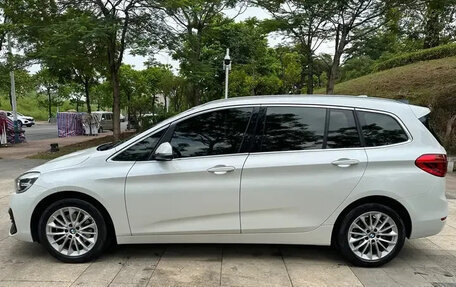 BMW 2 серия Grand Tourer F46 рестайлинг, 2021 год, 2 450 025 рублей, 21 фотография