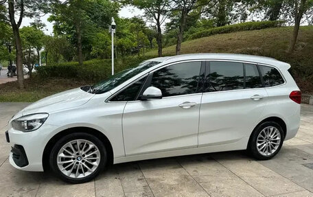 BMW 2 серия Grand Tourer F46 рестайлинг, 2021 год, 2 450 025 рублей, 19 фотография