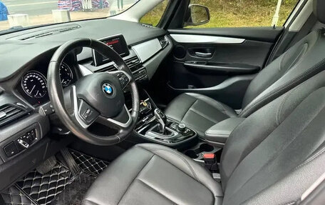 BMW 2 серия Grand Tourer F46 рестайлинг, 2021 год, 2 450 025 рублей, 24 фотография