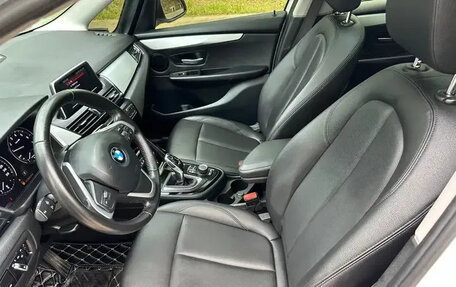 BMW 2 серия Grand Tourer F46 рестайлинг, 2021 год, 2 450 025 рублей, 29 фотография
