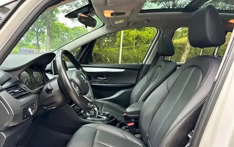 BMW 2 серия Grand Tourer F46 рестайлинг, 2021 год, 2 450 025 рублей, 27 фотография