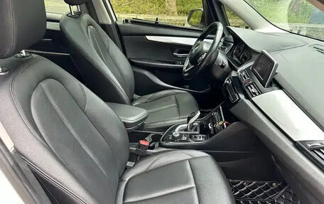 BMW 2 серия Grand Tourer F46 рестайлинг, 2021 год, 2 450 025 рублей, 31 фотография