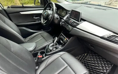 BMW 2 серия Grand Tourer F46 рестайлинг, 2021 год, 2 450 025 рублей, 34 фотография